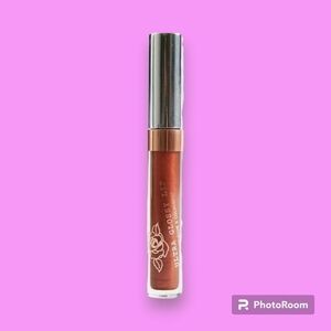 Colourpop x Karrueche Polished Ultra Glossy Lip LE